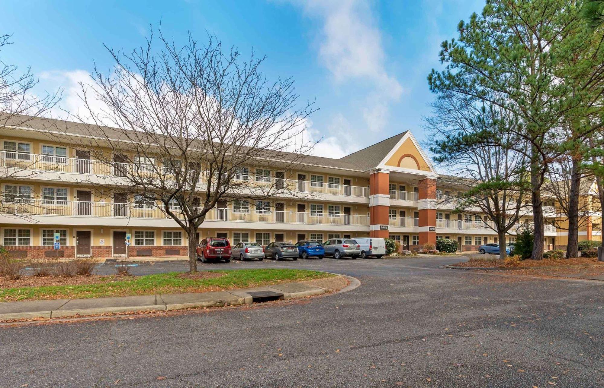 Hotel Extended America Select - - Oyster Point