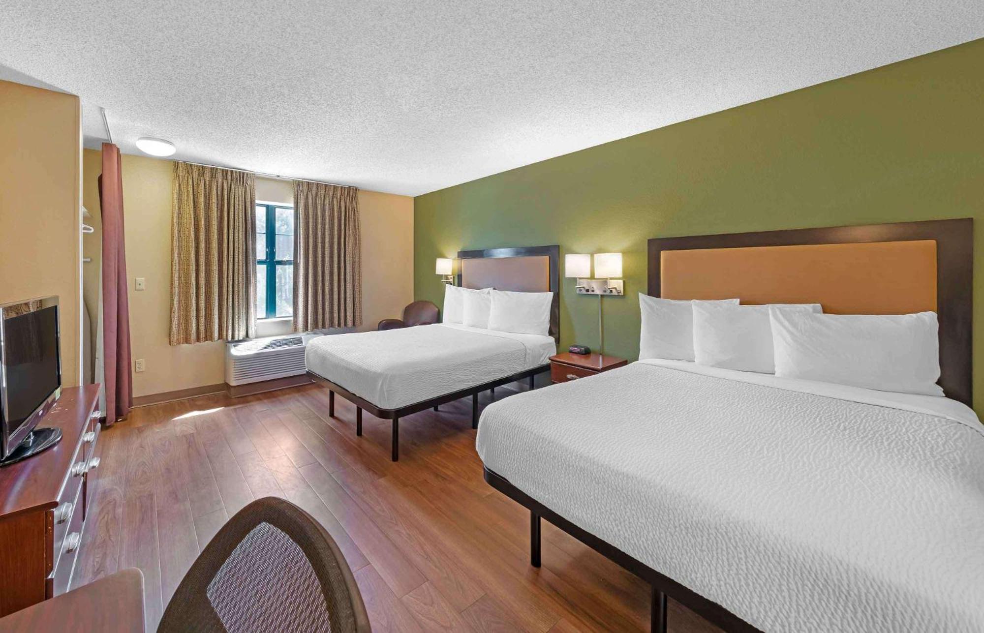 Extended America Select - - Oyster Point 2* Newport News