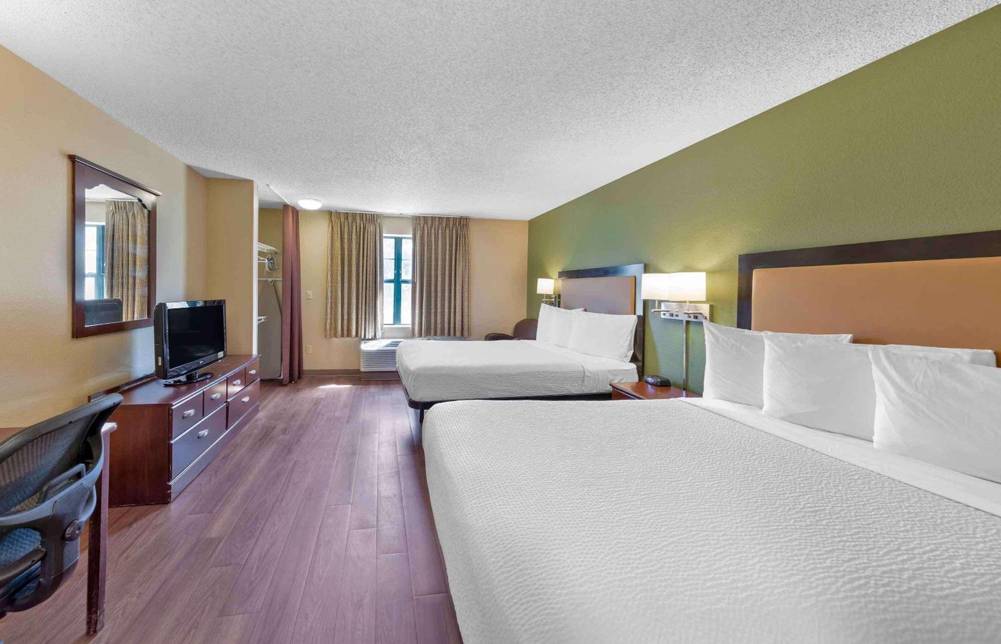 Hotel Extended America Select - - Oyster Point 2*